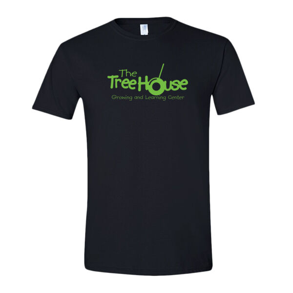 Treehouse Tee Thumbnail