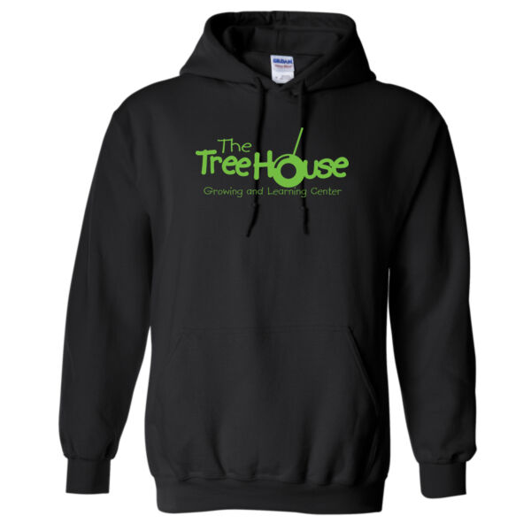 Treehouse Hoodie Thumbnail