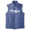 Puffy Vest Thumbnail