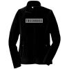 Ladies Full Zip Microfleece Jacket Thumbnail