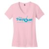 Women's Perfect Weight ® V Neck Tee Thumbnail