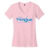 Women's Perfect Weight ® V Neck Tee Thumbnail