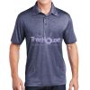Heather Contender™ Polo Thumbnail